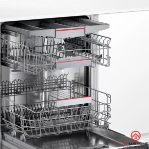 gian rua may rua bat smi4hcs48e MÁY RỬA BÁT BÁN ÂM BOSCH SMI4HCS48E SERIE 4 14 BỘ