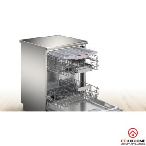 gian rua sgs4hvi33e 2000x2000 MÁY RỬA BÁT BOSCH ĐỘC LẬP SERIE 4 SGS4HVI33E 13 BỘ
