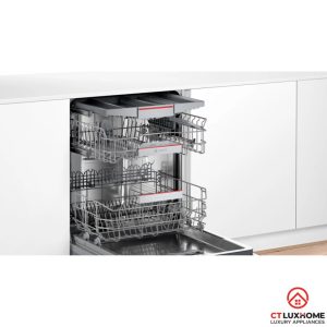 gian rua sgv4hcx48e 2000x2000 MÁY RỬA BÁT BOSCH ÂM TỦ SERIE 4 SGV4HCX48E 14 BỘ