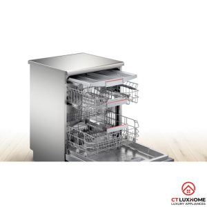 gian rua sms6zci00e 2000x2000 MÁY RỬA BÁT BOSCH ĐỘC LẬP SMS6ZCI00E SERIE 6 14 BỘ SẤY ZEOLITH