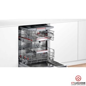 gian rua smv6zcx02e 2000x2000 MÁY RỬA BÁT BOSCH ÂM TỦ SMV6ZCX02E SERIE 6 SẤY ZEOLITH