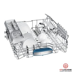 gio 1 may rua bat bosch smi65n05eu MÁY RỬA BÁT BÁN ÂM BOSCH SMI65N05EU SERIE 6 13 BỘ