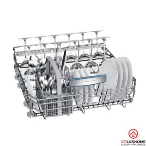 gio 2 may rua bat bosch smi65n05eu MÁY RỬA BÁT BÁN ÂM BOSCH SMI65N05EU SERIE 6 13 BỘ