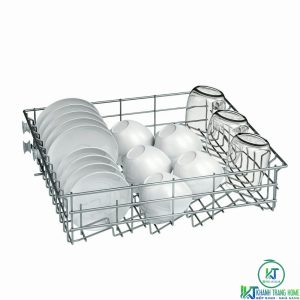 gio chua 1 may rua bat bosch sce64m65eu MÁY RỬA BÁT MINI ÂM TỦ BOSCH SCE64M65EU SERIE 6 8 BỘ