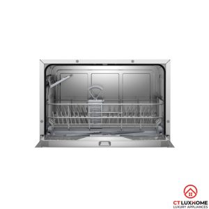 gio chua 1 may rua bat bosch sks62e32eu 1 1 MÁY RỬA BÁT MINI ĐỂ BÀN BOSCH SKS62E32EU SERIE 4 6 BỘ