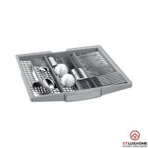 gio chua 1 may rua bat bosch smu68n25eu MÁY RỬA BÁT BÁN ÂM BOSCH SMU68N25EU SERIE 6 14 BỘ