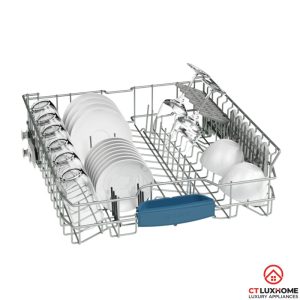 gio chua 2 may rua bat bosch smu68n25eu MÁY RỬA BÁT BÁN ÂM BOSCH SMU68N25EU SERIE 6 14 BỘ