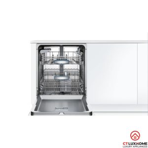 gio chua may rua bat bosch smi65n05eu MÁY RỬA BÁT BÁN ÂM BOSCH SMI65N05EU SERIE 6 13 BỘ