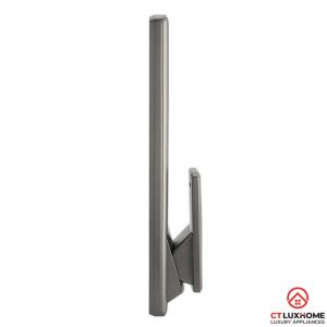 goc vuong khoa van tay bosch fu780 KHÓA ĐIỆN TỬ BOSCH FU780 FUSION SMART LOCK - Màu sắc: Đen