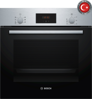 Lò nướng âm tủ BOSCH HMH.HBF113BR0A|Serie 2