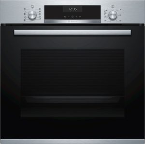 Lò nướng âm tủ BOSCH HMH.HBG5575S0A|Serie 6