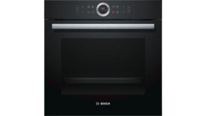 Lò nướng âm tủ BOSCH HBG634BB1B/seri 8