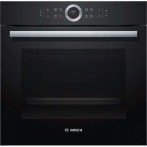 Lò nướng âm tủ BOSCH HBG635BB1|Serie 8