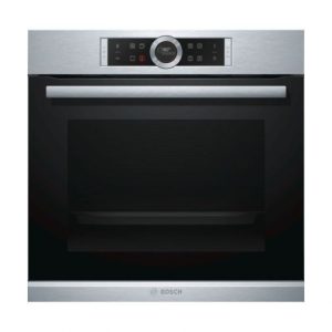 Lò nướng âm tủ BOSCH HBG635BS1|Serie 8