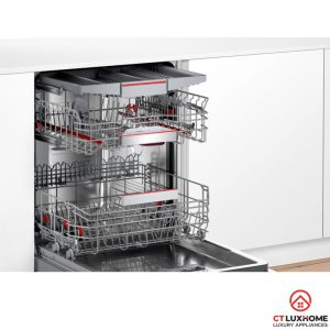 he thong gian rua may rua bat bosch smu6ecs57e MÁY RỬA BÁT BÁN ÂM BOSCH SMU6ECS57E SERIE 6 14 BỘ