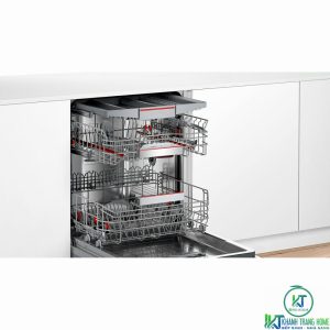 he thong gian rua may rua bat bosch smv6zcx07e 1 MÁY RỬA BÁT BOSCH ÂM TỦ SMV6ZCX07E SERIE 6 SẤY ZEOLITH