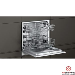 he thong gio chua may rua bat bosch sce64m65eu 1 MÁY RỬA BÁT MINI ÂM TỦ BOSCH SCE64M65EU SERIE 6 8 BỘ