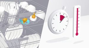 hen gio may rua bat bosch eukitchen 2 711x400 1 Máy rửa bát Bosch SMU6ECS57E kết nối Homeconnect hiện đại, thông minh