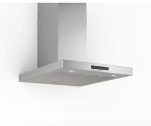 Máy hút mùi gắn tường BOSCH HMH.DWB66DM50B|Serie 4