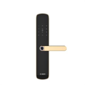 id60 01x350x350x4 Khóa cửa vân tay Bosch ID60 EU