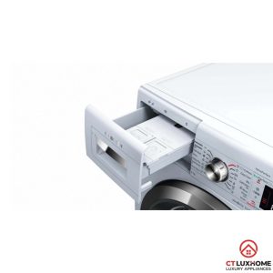 ipos waw32640eu Máy giặt Bosch cửa trước WAW32640EU