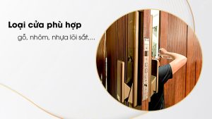 khoa cua thong minh bosch fu 750k 3 Khóa cửa vân tay BOSCH FU 750K