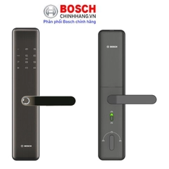 Khóa cửa điện tử Bosch ID-30BKB màu đen