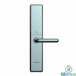 khoa van tay ma id80 bosch KHÓA ĐIỆN TỬ BOSCH ID80 JADE GREEN