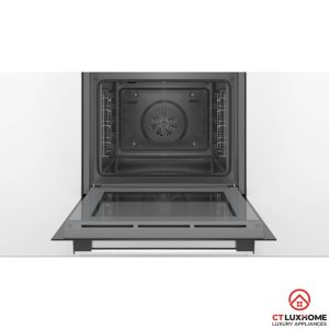 khoang lo nuong bosch hba512br0 copy1 LÒ NƯỚNG ÂM TỦ BOSCH HBA512BR0 SERIE 4 71L MẶT INOX