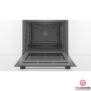 khoang lo nuong bosch hba534bs0a copy1 LÒ NƯỚNG ÂM TỦ BOSCH HBA534BS0A SERIE 4 71 LÍT
