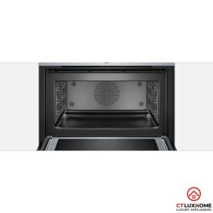 khoang lo nuong ket hop lo vi song bosch cmg656bs6b copy1 LÒ NƯỚNG KẾT HỢP VI SÓNG BOSCH CMG656BS6B SERIE 8 45L ÂM TỦ