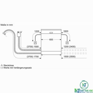 kich co may rua bat bosch smi6zcs07e 1 MÁY RỬA BÁT BOSCH BÁN ÂM SMI6ZCS07E SERIE 6 SẤY ZEOLITH