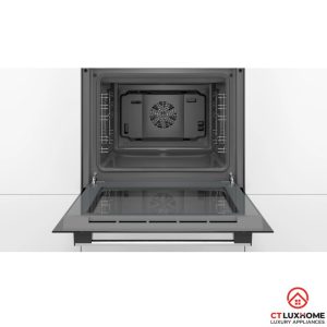 lo nuong am tu bosch hbf113br0a serie 2 LÒ NƯỚNG ÂM TỦ BOSCH HBF113BR0A SERIE 2 66L MẶT INOX