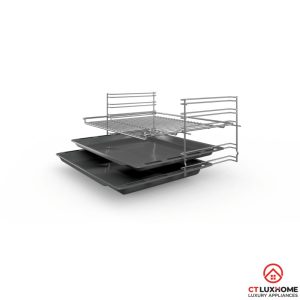 lo nuong am tu bosch hbf133bs0a serie 2 LÒ NƯỚNG ÂM TỦ BOSCH HBF133BS0A SERIE 2 66L MẶT INOX