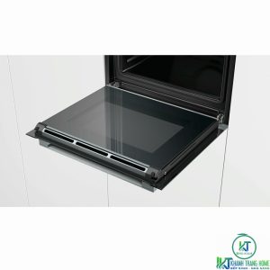 lo nuong am tu bosch hbg655bs1 LÒ NƯỚNG ÂM TỦ BOSCH HBG655BS1 SERIE 8 71L ECOCLEAN