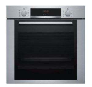 LÒ NƯỚNG BOSCH SERIE 4 HBA3140S0 71 LÍT NƯỚNG 3D