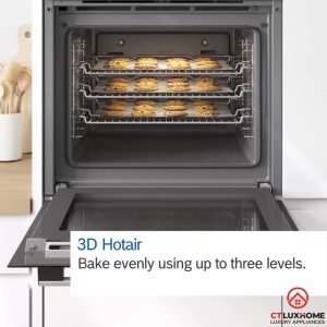 lo nuong bosch hba5570s0b serie 6 LÒ NƯỚNG ÂM TỦ BOSCH HBA5570S0B SERIE 6 71L AUTOPILOT 10