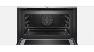 lo nuong Bosch CMG633BS1 3x1200x1200x4 Lò Nướng Bosch CMG633BS1 Tích Hợp Vi Sóng Hiện Đại, Đầy Tiện Ích