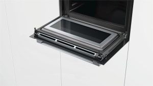 lo nuong Bosch CMG633BS1 5x1200x1200x4 Lò Nướng Bosch CMG633BS1 Tích Hợp Vi Sóng Hiện Đại, Đầy Tiện Ích