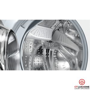 long may giat bosch wap28480sg MÁY GIẶT CỬA TRƯỚC BOSCH SERIE 6 WAP28480SG 9KG 1400RPM