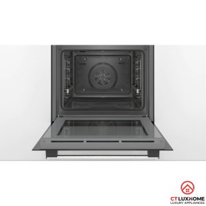 long may hra512es0 2000x2000 LÒ NƯỚNG ÂM TỦ BOSCH HRA512ES0 SERIE 4 71L MẶT INOX