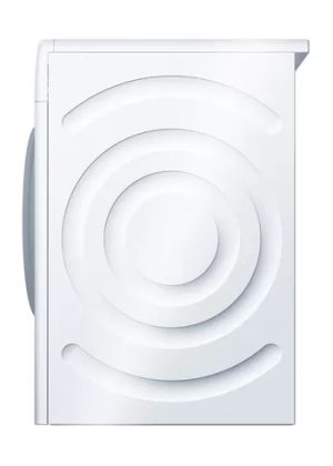 mat ben may say Bosch WTW 87541 MÁY SẤY QUẦN ÁO BƠM NHIỆT BOSCH WTW87541 SERI 8 MODEL 2022
