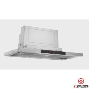 mat truoc 1 dfs097j50b 2000x2000 MÁY HÚT MÙI BOSCH DFS097J50B SERIE 8 NGANG 90 CM