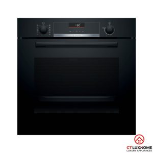 LÒ NƯỚNG ÂM TỦ BOSCH HBA5360B0 SERIE 6 71L ECOCLEAN