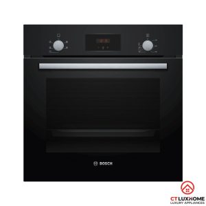 LÒ NƯỚNG ÂM TỦ BOSCH HBF134EB0K SERIE 2 66L