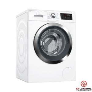 MÁY GIẶT BOSCH WAT286H8SG HOME CONNECT/I-DOS 8KG 1400RPM