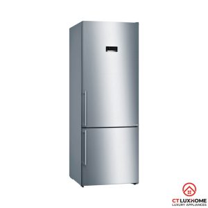 TỦ LẠNH 2 CÁNH BOSCH KGN56XI40J SERIE 4 505 LÍT