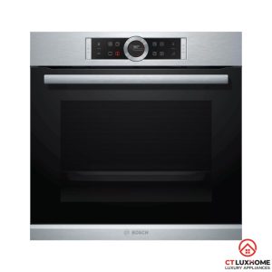 Lò nướng Bosch HBG655HS1A