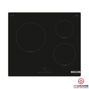 BẾP TỪ BOSCH SERIE 4 PUC611BB5E 3 VÙNG NẤU