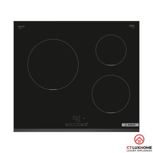 BẾP TỪ BOSCH PUC631BB5E SERIE 4 3 VÙNG NẤU